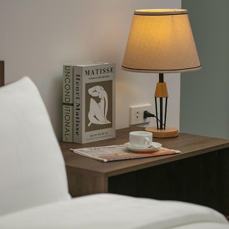 Dream Boutique Hotel & Travel & Spa - Hanoi Old Quarter ภายนอก รูปภาพ