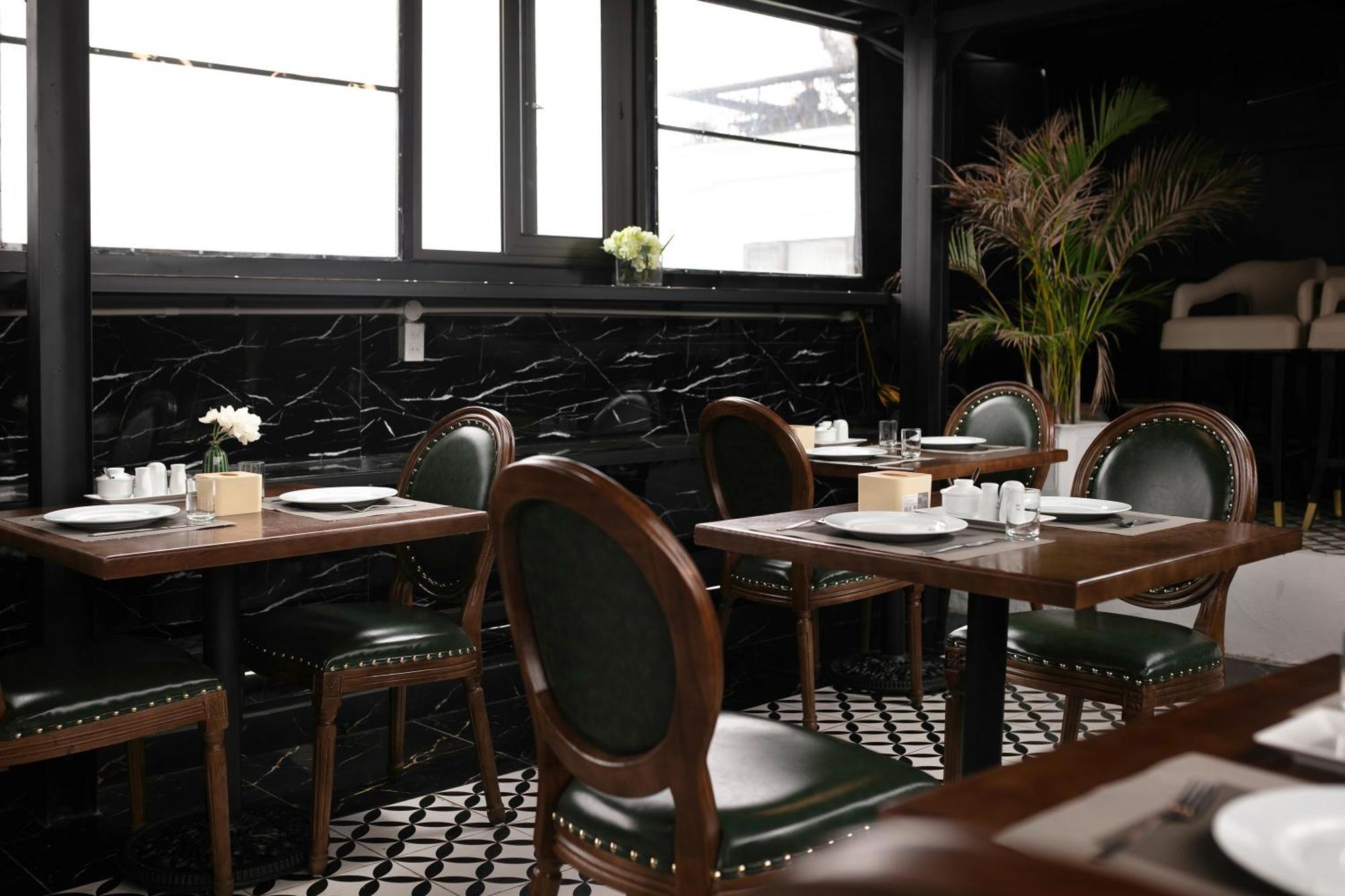 Dream Boutique Hotel & Travel & Spa - Hanoi Old Quarter ภายนอก รูปภาพ