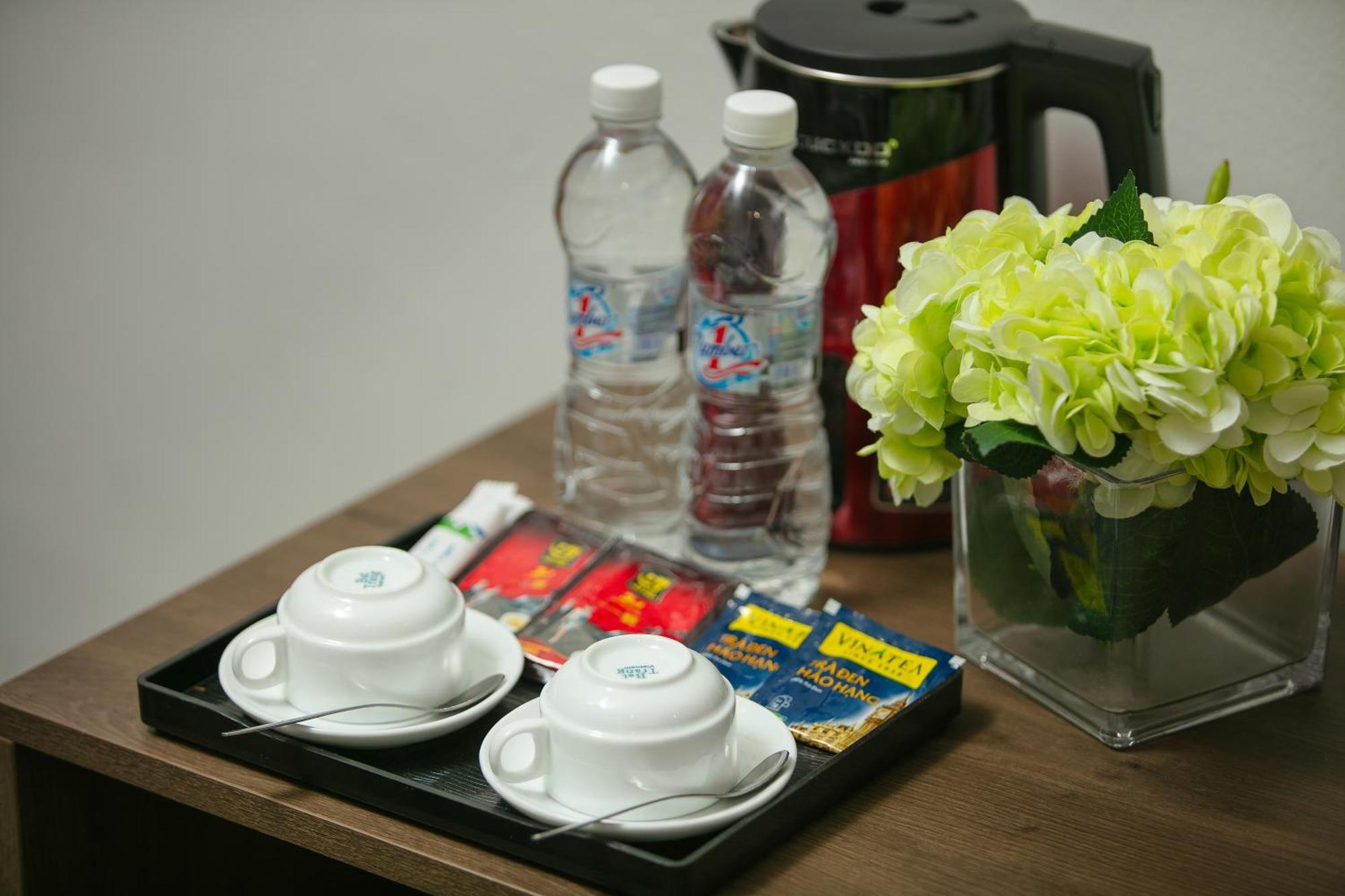 Dream Boutique Hotel & Travel & Spa - Hanoi Old Quarter ภายนอก รูปภาพ