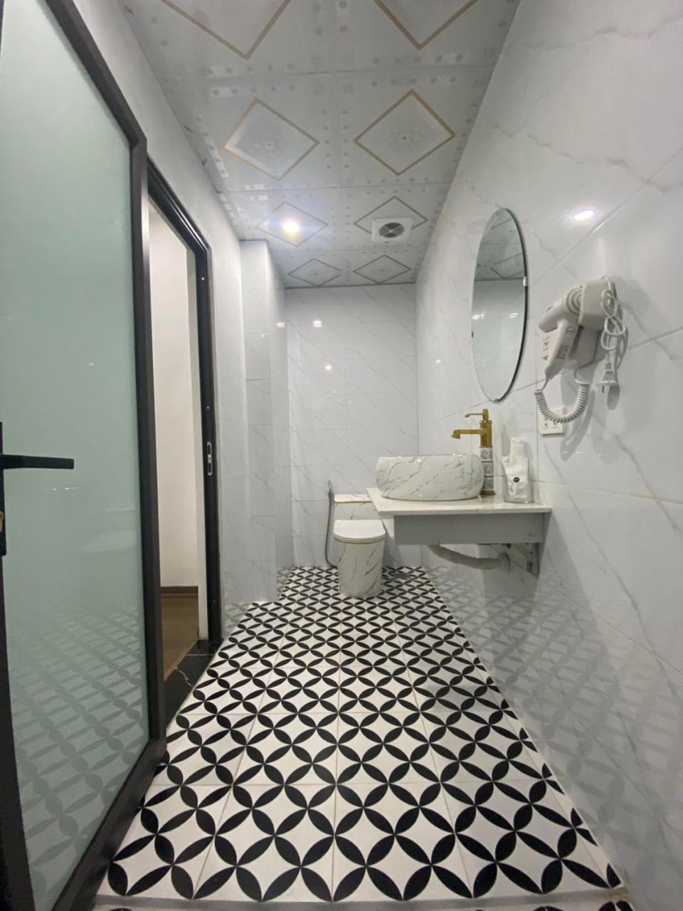 Dream Boutique Hotel & Travel & Spa - Hanoi Old Quarter ภายนอก รูปภาพ