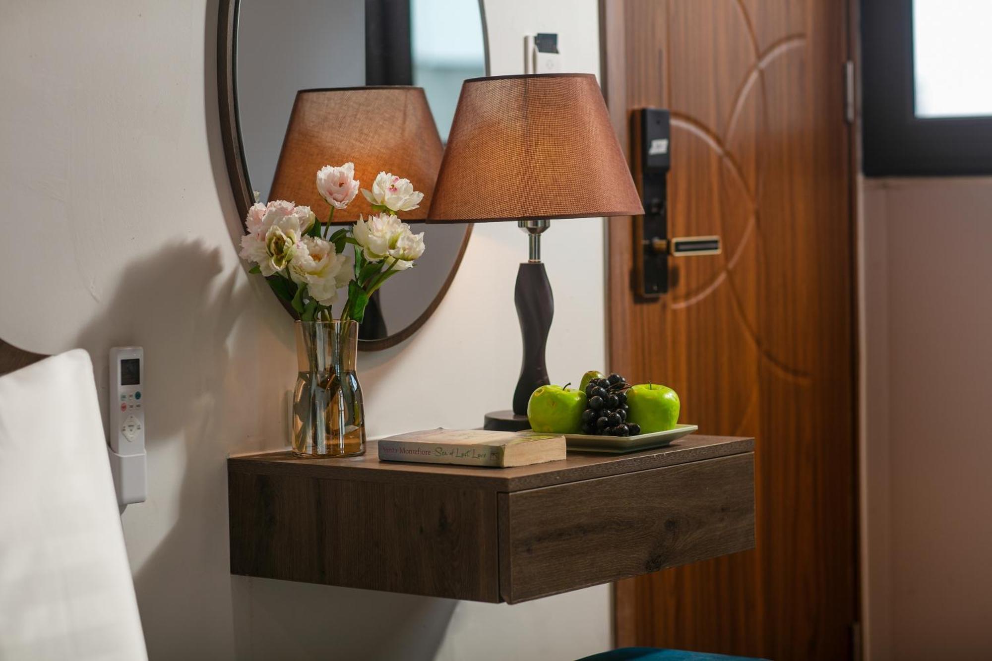 Dream Boutique Hotel & Travel & Spa - Hanoi Old Quarter ภายนอก รูปภาพ